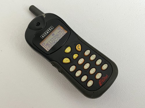 Rare alcatel one touch easy - rare,