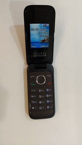 199 alcatel 1035x very rare - 1035x,