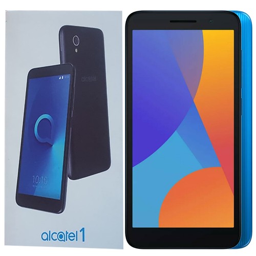 Bnib alcatel dual sim - bnib,