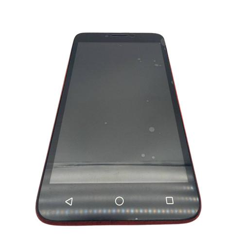 Alcatel tetra 5041c android - alcatel,