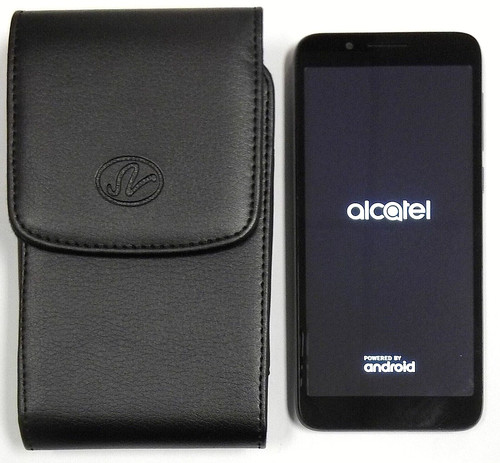Alcatel idealxtra 5059r gray - alcatel,