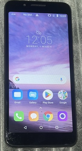 Alcatel ideal xtra - ideal, 5059r