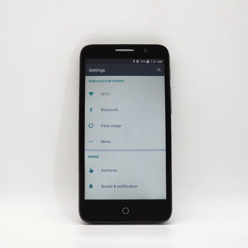 Alcatel tru 5065n 8gb black - tru,
