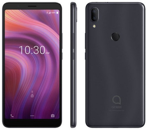 Unlocked alcatel 5032w - unlocked,
