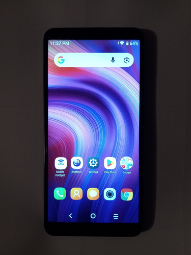 Unlocked alcatel 5032w - unlocked, 4g