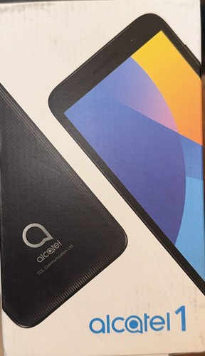 Alcatel 0 - 1, 5.0"
