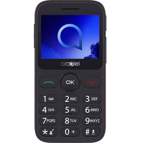 Bnib alcatel 2g - bnib,