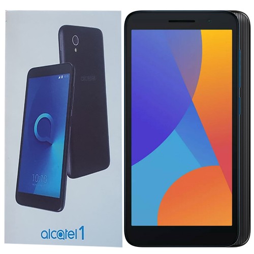 Bnib alcatel 4g - 1, (2021)