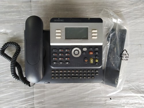 Alcatel 4029 set - alcatel,