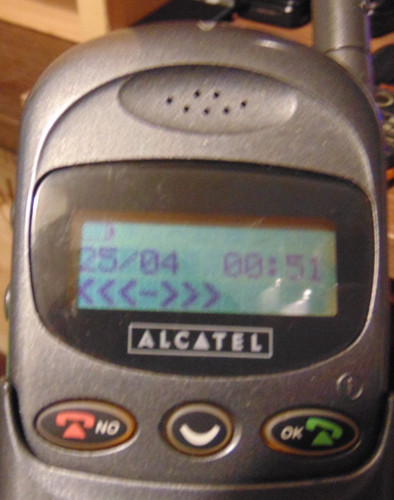 Alcatel he1 erf - -,