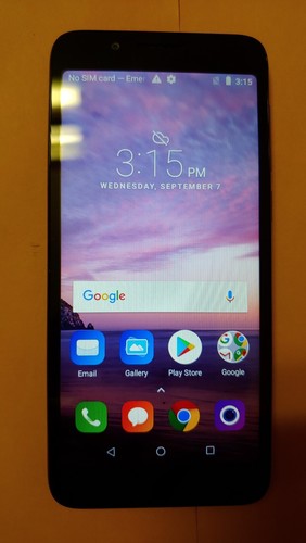 Alcatel 5059r idealxtra - 5059r,